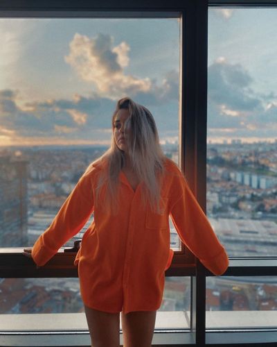 Elanur Pat seksi ifşa fotoğrafı 441