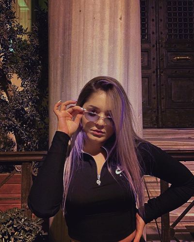 Elanur Pat seksi ifşa fotoğrafı 452