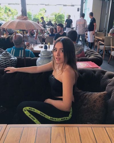 Elanur Pat seksi ifşa fotoğrafı 469