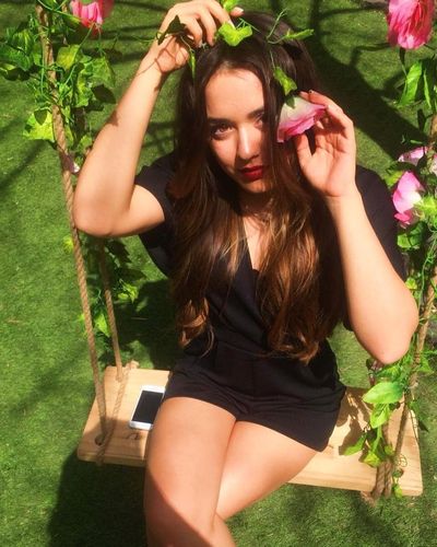 Elanur Pat seksi ifşa fotoğrafı 487