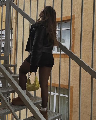Elanur Pat seksi ifşa fotoğrafı 48