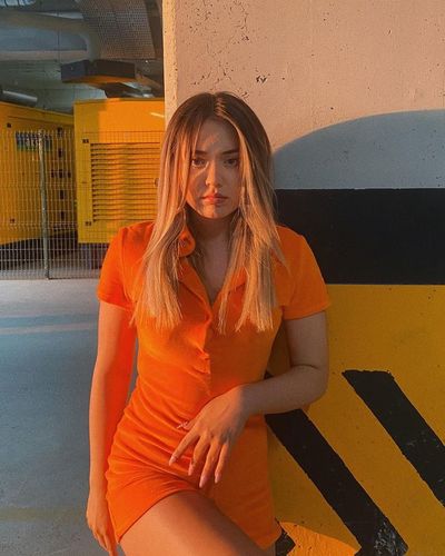 Elanur Pat seksi ifşa fotoğrafı 494