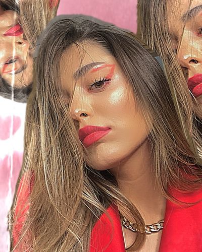 Elanur Pat seksi ifşa fotoğrafı 499