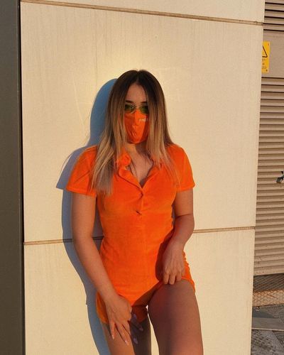 Elanur Pat seksi ifşa fotoğrafı 501