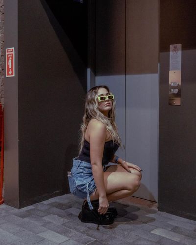 Elanur Pat seksi ifşa fotoğrafı 70