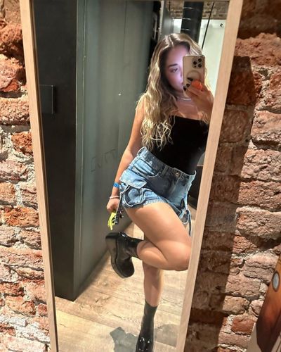 Elanur Pat seksi ifşa fotoğrafı 80