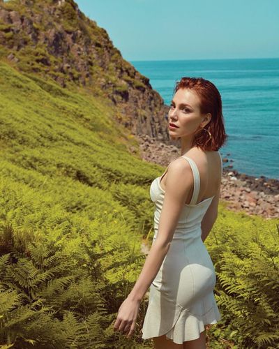 Elçin Sangu seksi ifşa fotoğrafı 100