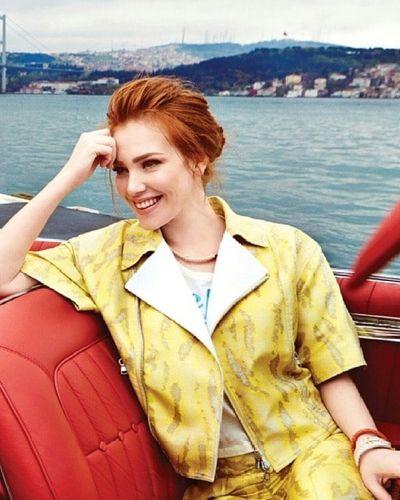 Elçin Sangu seksi ifşa fotoğrafı 104