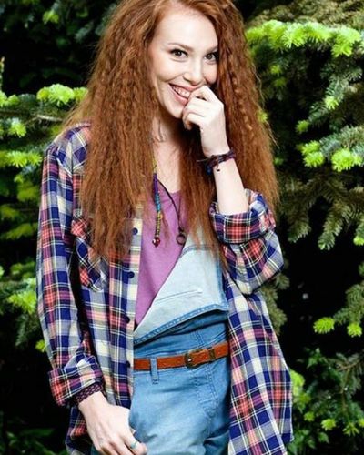 Elçin Sangu seksi ifşa fotoğrafı 109