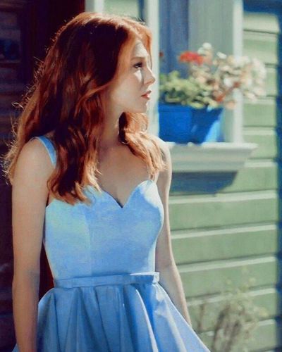 Elçin Sangu seksi ifşa fotoğrafı 119