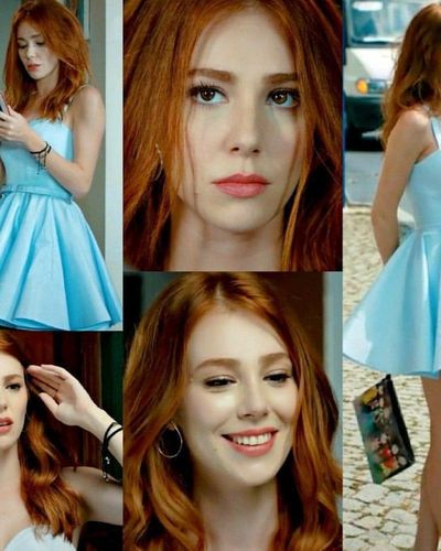 Elçin Sangu seksi ifşa fotoğrafı 121