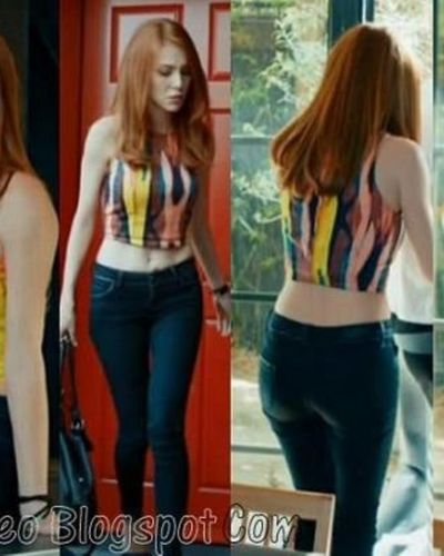 Elçin Sangu seksi ifşa fotoğrafı 122