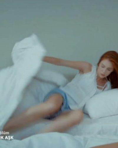 Elçin Sangu seksi ifşa fotoğrafı 123