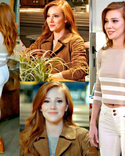 Elçin Sangu seksi ifşa fotoğrafı 137