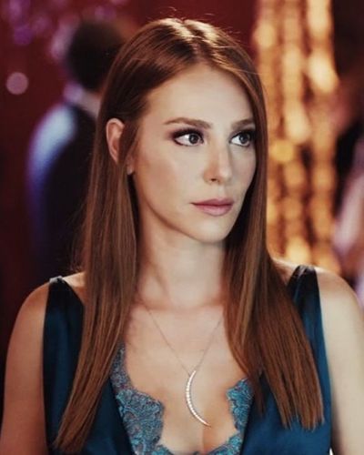 Elçin Sangu seksi ifşa fotoğrafı 138