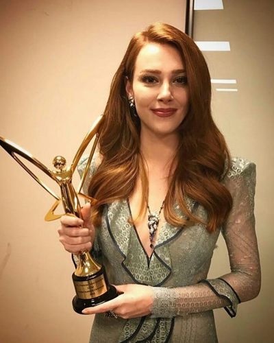 Elçin Sangu seksi ifşa fotoğrafı 147