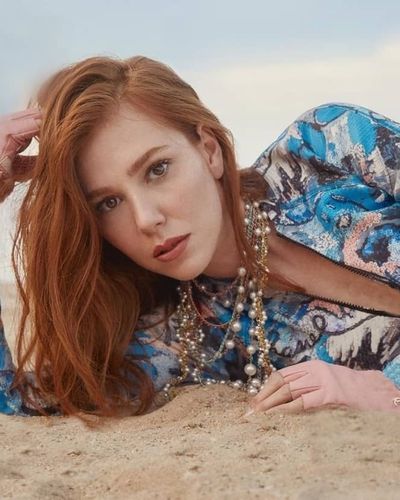 Elçin Sangu seksi ifşa fotoğrafı 150