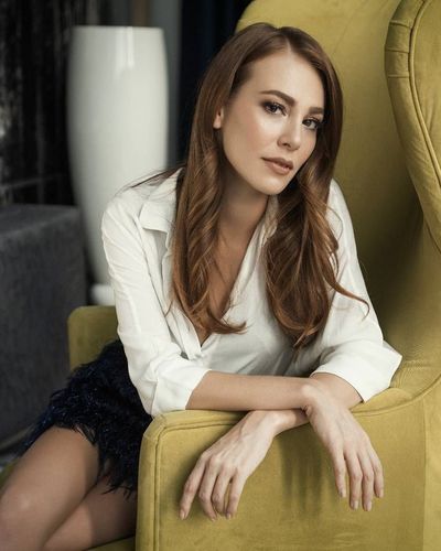 Elçin Sangu seksi ifşa fotoğrafı 151