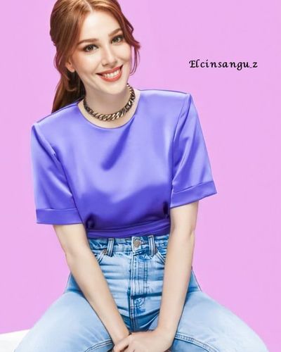 Elçin Sangu seksi ifşa fotoğrafı 155