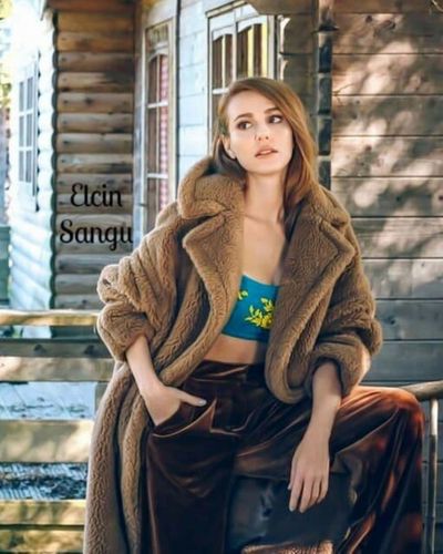 Elçin Sangu seksi ifşa fotoğrafı 170