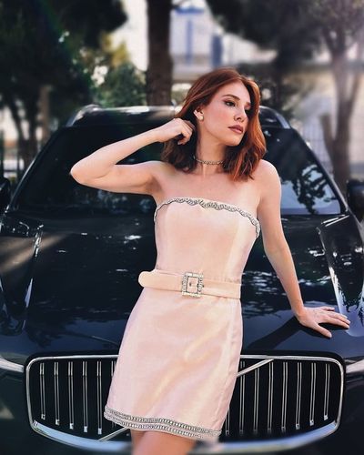 Elçin Sangu seksi ifşa fotoğrafı 194