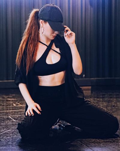 Elçin Sangu seksi ifşa fotoğrafı 42