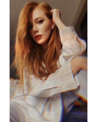 Elçin Sangu seksi ifşa fotoğrafı 49
