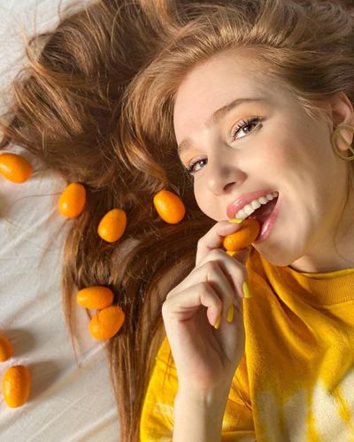 Elçin Sangu seksi ifşa fotoğrafı 57
