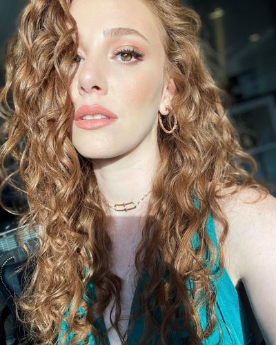 Elçin Sangu seksi ifşa fotoğrafı 58