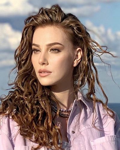 Elçin Sangu seksi ifşa fotoğrafı 65