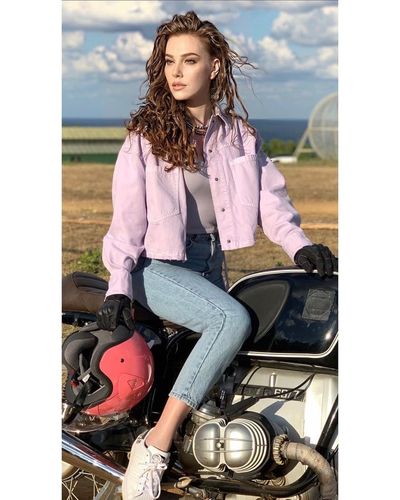 Elçin Sangu seksi ifşa fotoğrafı 66