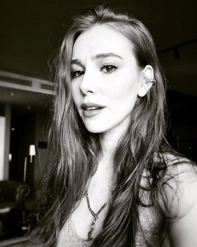 Elçin Sangu seksi ifşa fotoğrafı 69