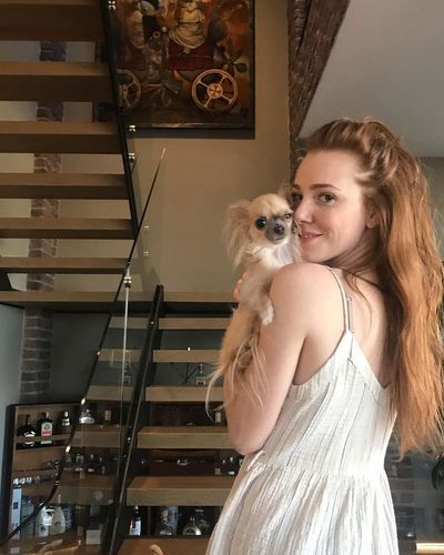 Elçin Sangu seksi ifşa fotoğrafı 72