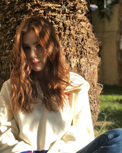 Elçin Sangu seksi ifşa fotoğrafı 74