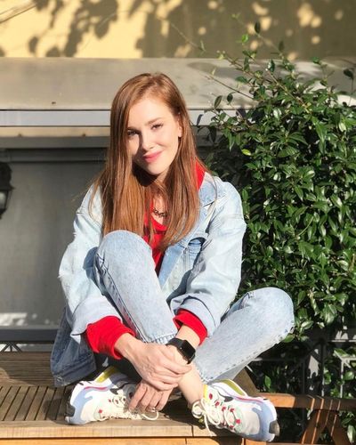 Elçin Sangu seksi ifşa fotoğrafı 75