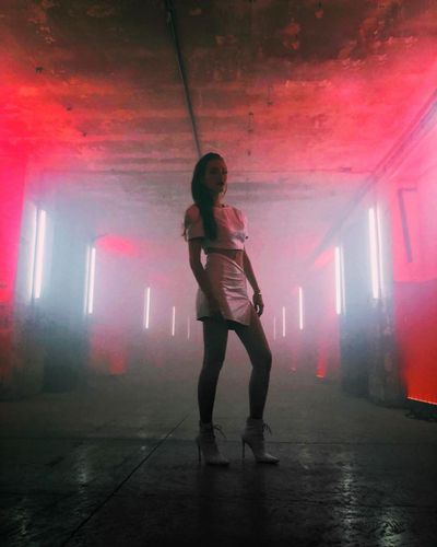 Elçin Sangu seksi ifşa fotoğrafı 78