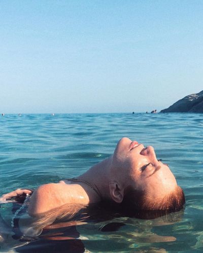 Elçin Sangu seksi ifşa fotoğrafı 80