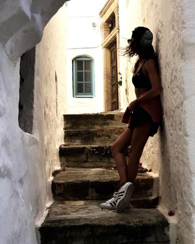 Elçin Sangu seksi ifşa fotoğrafı 81