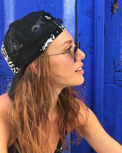 Elçin Sangu seksi ifşa fotoğrafı 84