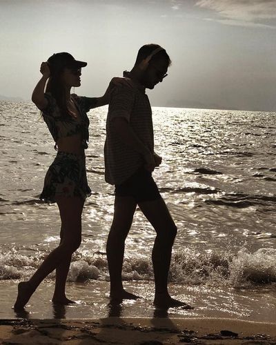 Elçin Sangu seksi ifşa fotoğrafı 87