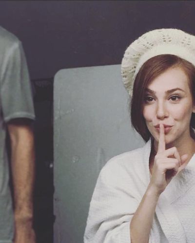 Elçin Sangu seksi ifşa fotoğrafı 92