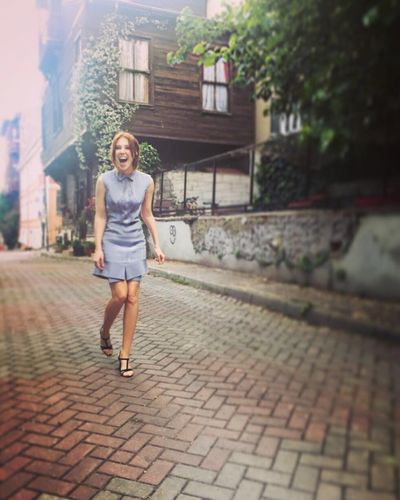 Elçin Sangu seksi ifşa fotoğrafı 95