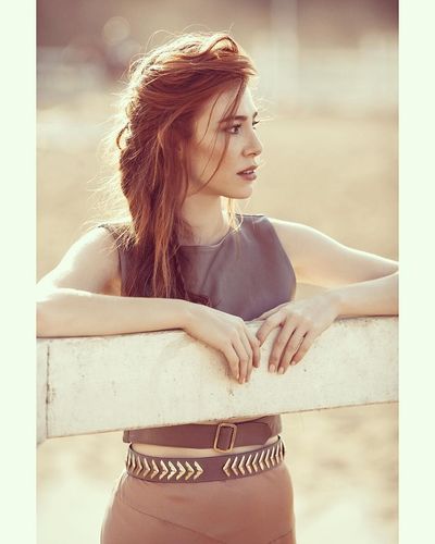 Elçin Sangu seksi ifşa fotoğrafı 96