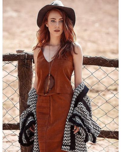 Elçin Sangu seksi ifşa fotoğrafı 98
