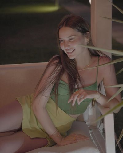 Elçin Zehra İrem seksi ifşa fotoğrafı 29