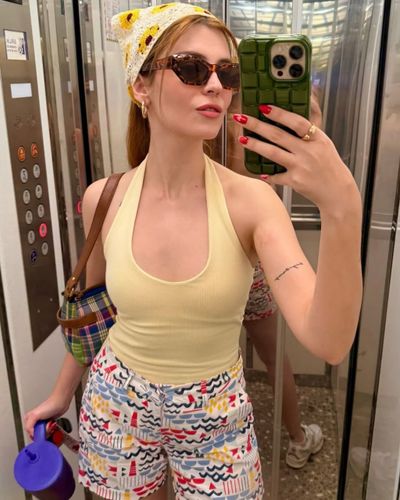 Elif Doğan seksi ifşa fotoğrafı 3