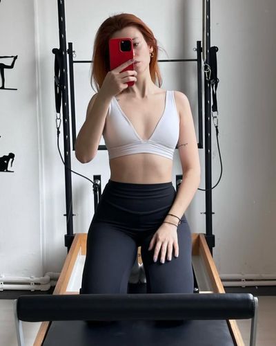 Elif Doğan seksi ifşa fotoğrafı 4