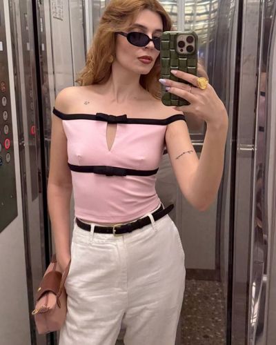 Elif Doğan seksi ifşa fotoğrafı 8