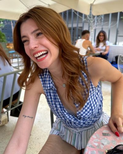 Elif Doğan seksi ifşa fotoğrafı 9