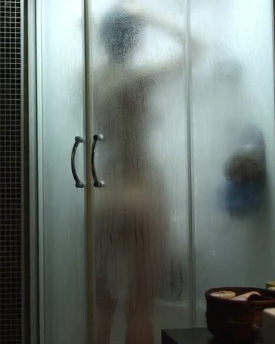 Elif Domaniç seksi ifşa fotoğrafı 1 — Mata Leon Kimonos (2014)